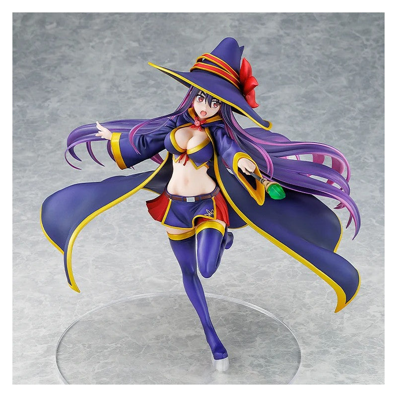 [PRE-ORDER] KADOKAWA 1/7 Scale Figure The Red Ranger Becomes an Adventurer in Another World : Yihdra Arvoln