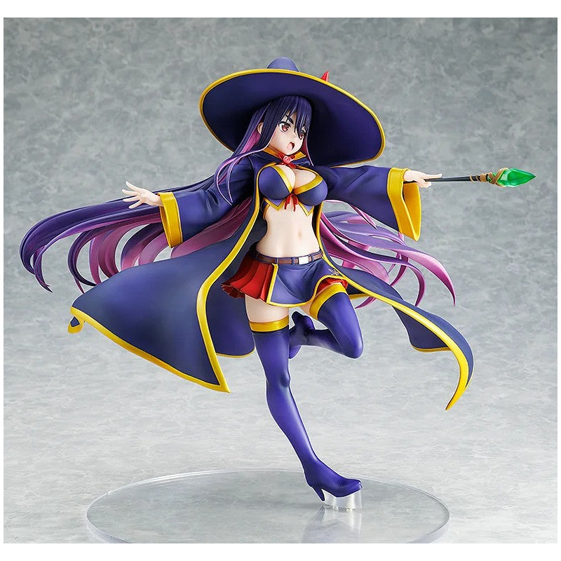 [PRE-ORDER] KADOKAWA 1/7 Scale Figure The Red Ranger Becomes an Adventurer in Another World : Yihdra Arvoln