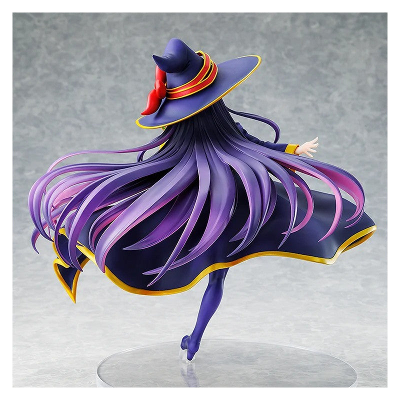 [PRE-ORDER] KADOKAWA 1/7 Scale Figure The Red Ranger Becomes an Adventurer in Another World : Yihdra Arvoln