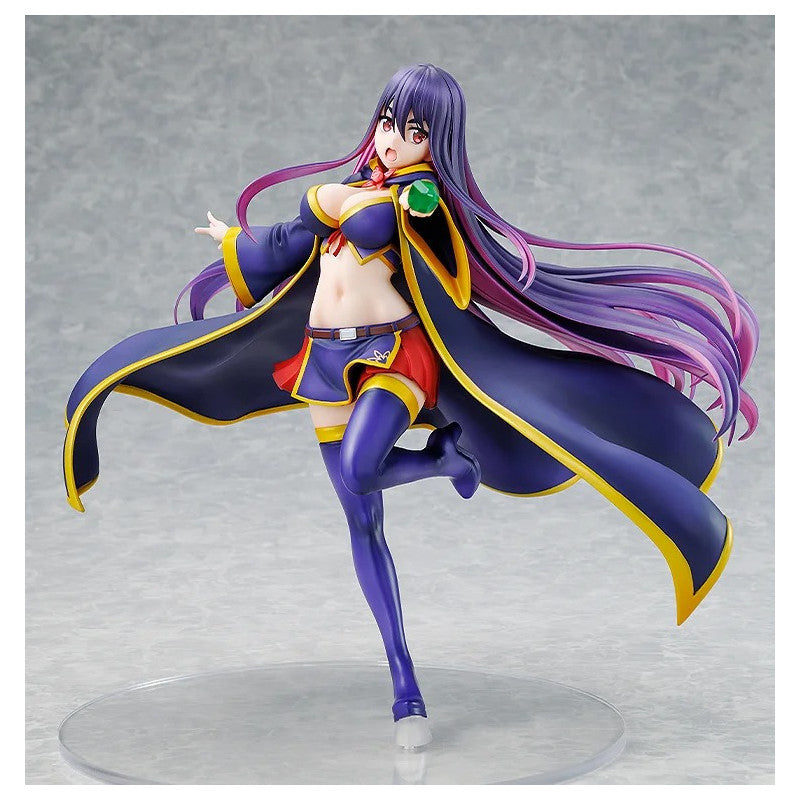 [PRE-ORDER] KADOKAWA 1/7 Scale Figure The Red Ranger Becomes an Adventurer in Another World : Yihdra Arvoln