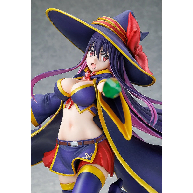 [PRE-ORDER] KADOKAWA 1/7 Scale Figure The Red Ranger Becomes an Adventurer in Another World : Yihdra Arvoln