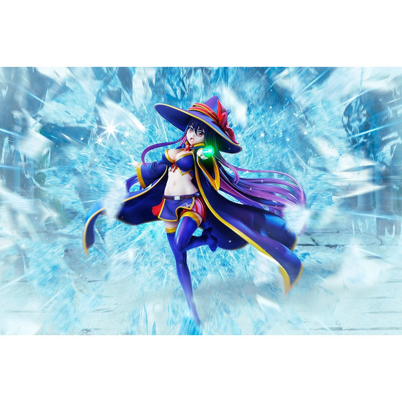 [PRE-ORDER] KADOKAWA 1/7 Scale Figure The Red Ranger Becomes an Adventurer in Another World : Yihdra Arvoln