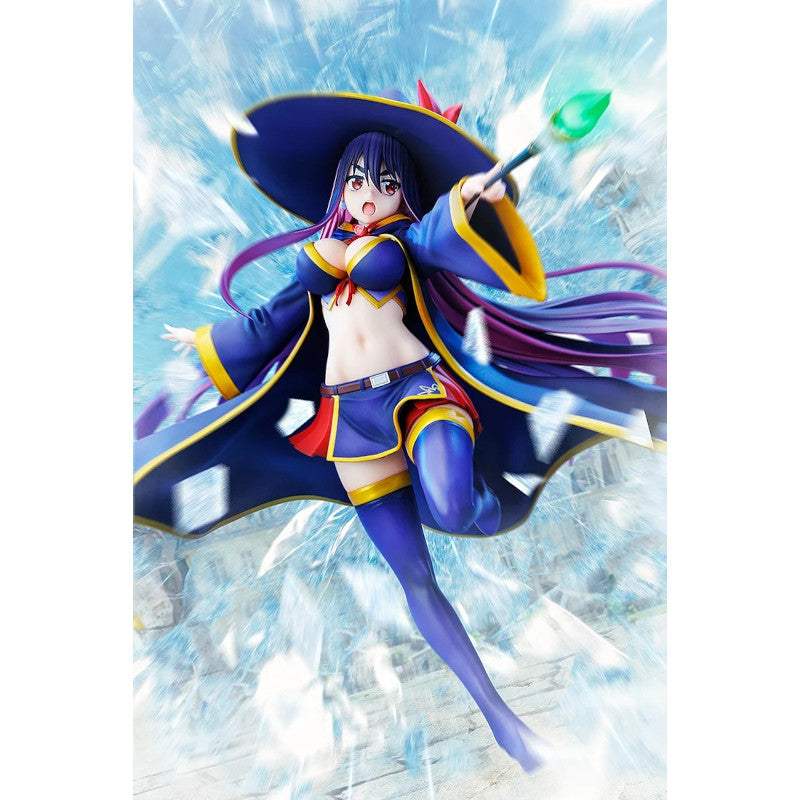 [PRE-ORDER] KADOKAWA 1/7 Scale Figure The Red Ranger Becomes an Adventurer in Another World : Yihdra Arvoln