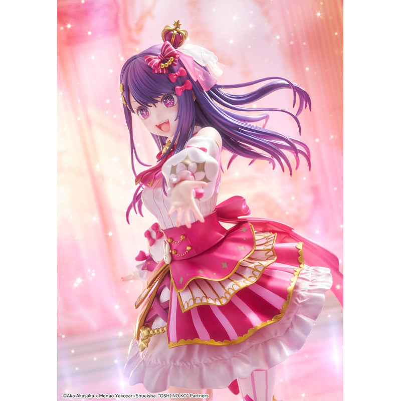 [PRE-ORDER] KADOKAWA KDcolle 1/7 Scale Figure Oshi no Ko : Ai Exhibition ver.