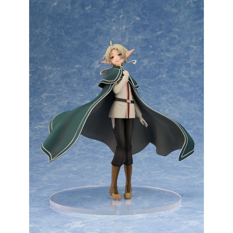 [PRE-ORDER] KADOKAWA Non Scale Figure Mushoku Tensei "Jobless Reincarnation Season 2" : Sylphiette