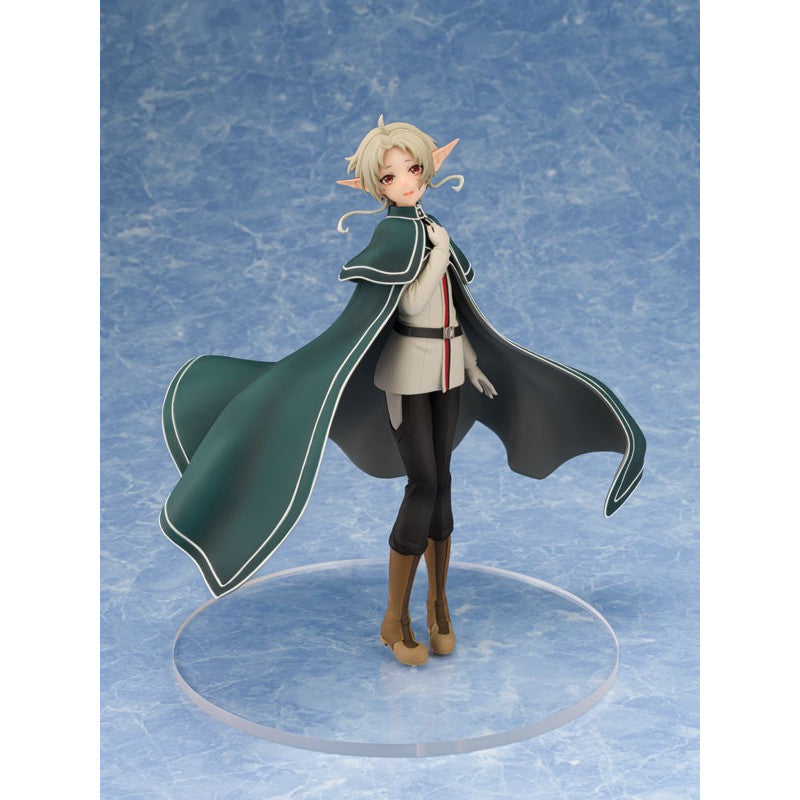 [PRE-ORDER] KADOKAWA Non Scale Figure Mushoku Tensei "Jobless Reincarnation Season 2" : Sylphiette