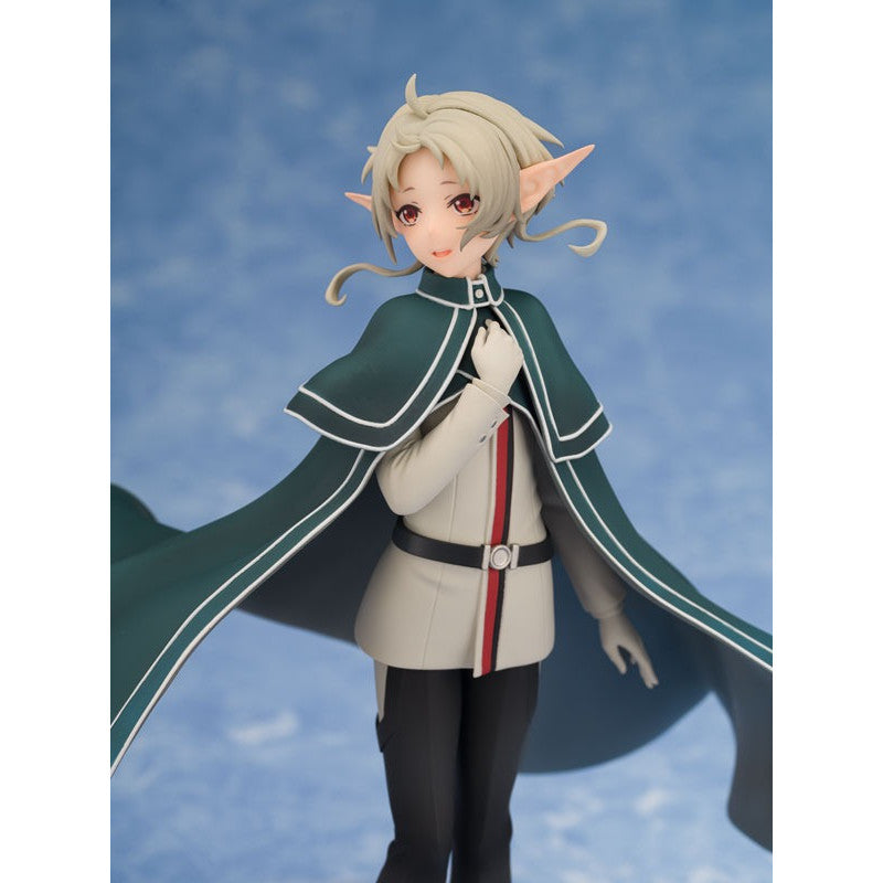 [PRE-ORDER] KADOKAWA Non Scale Figure Mushoku Tensei "Jobless Reincarnation Season 2" : Sylphiette