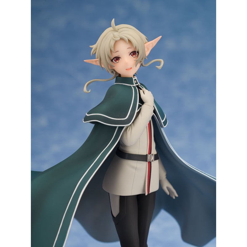 [PRE-ORDER] KADOKAWA Non Scale Figure Mushoku Tensei "Jobless Reincarnation Season 2" : Sylphiette