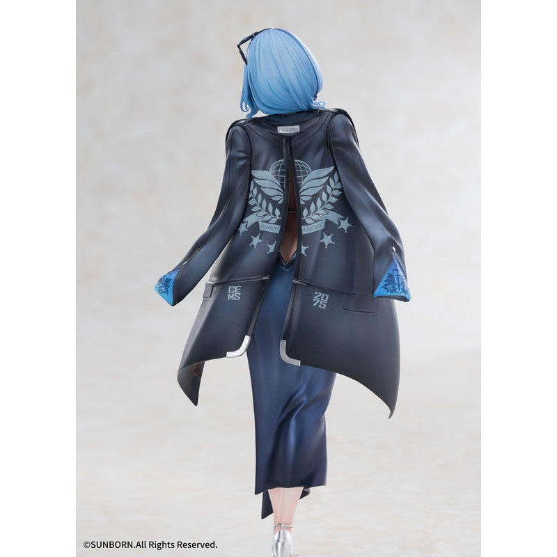 [PRE-ORDER] KAWA DESIGN 1/6 Scale Figure Girls' Frontline 2 : Helen (DP-12) Starlit Waltz ver.