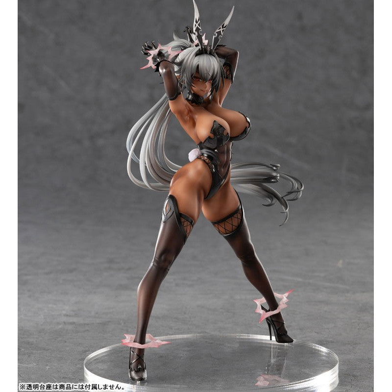 [PRE-ORDER] KAWA DESIGN 1/6 Scale Figure Illustration by Ulrich : Gilnada