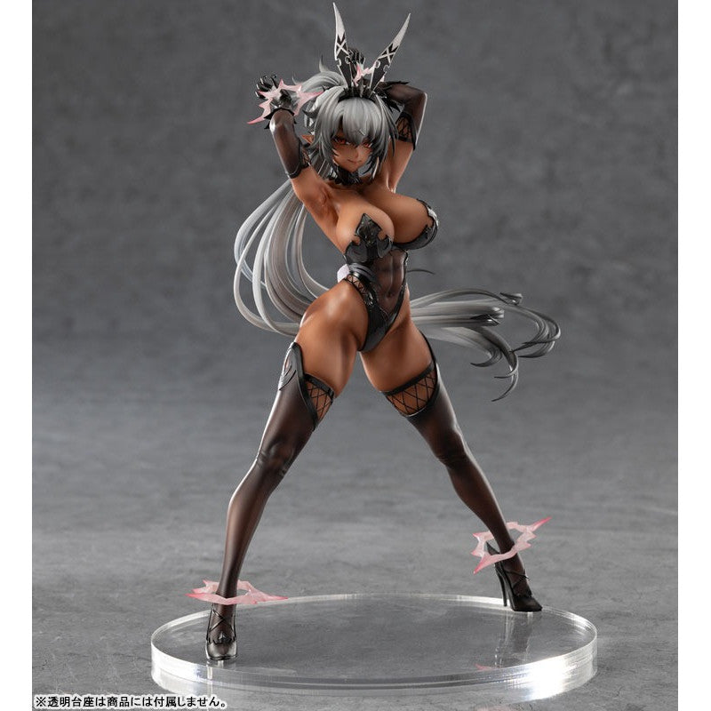 [PRE-ORDER] KAWA DESIGN 1/6 Scale Figure Illustration by Ulrich : Gilnada