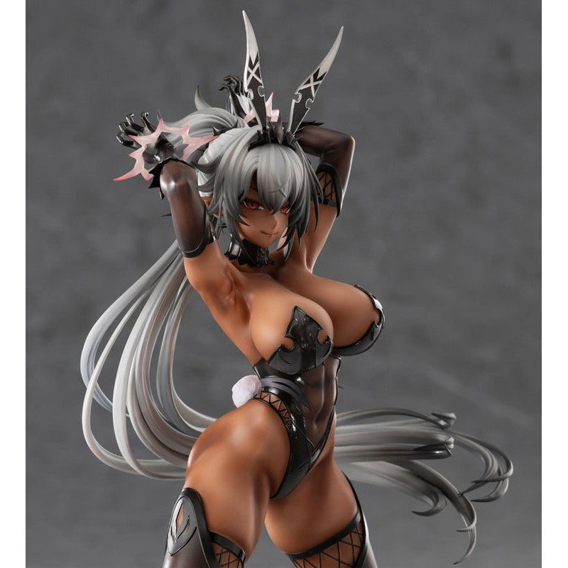 [PRE-ORDER] KAWA DESIGN 1/6 Scale Figure Illustration by Ulrich : Gilnada
