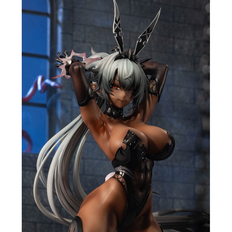 [PRE-ORDER] KAWA DESIGN 1/6 Scale Figure Illustration by Ulrich : Gilnada