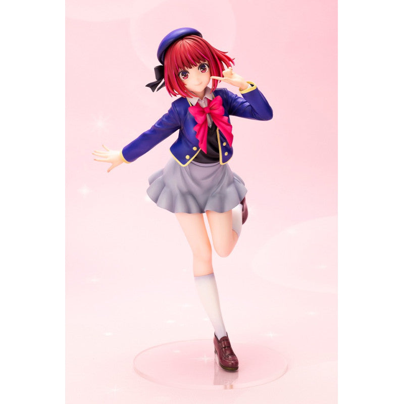 [PRE-ORDER] Kotobukiya 1/7 Scale Figure Oshi no Ko : Kana Arima