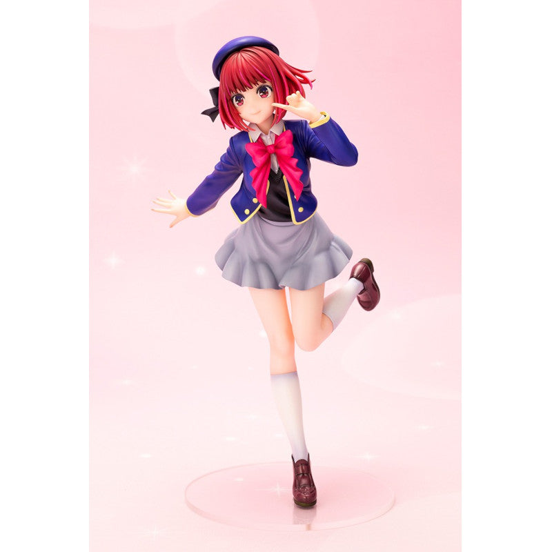 [PRE-ORDER] Kotobukiya 1/7 Scale Figure Oshi no Ko : Kana Arima
