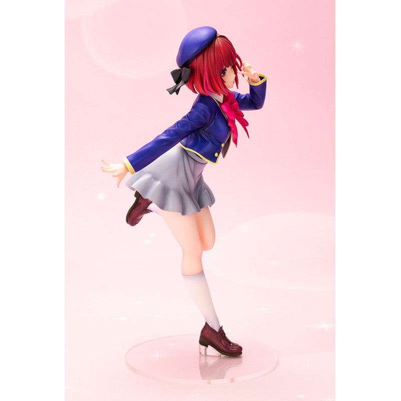 [PRE-ORDER] Kotobukiya 1/7 Scale Figure Oshi no Ko : Kana Arima