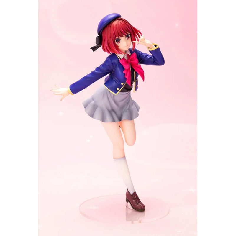 [PRE-ORDER] Kotobukiya 1/7 Scale Figure Oshi no Ko : Kana Arima