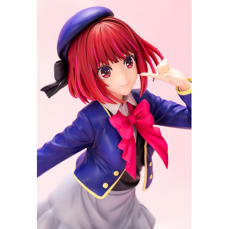 [PRE-ORDER] Kotobukiya 1/7 Scale Figure Oshi no Ko : Kana Arima