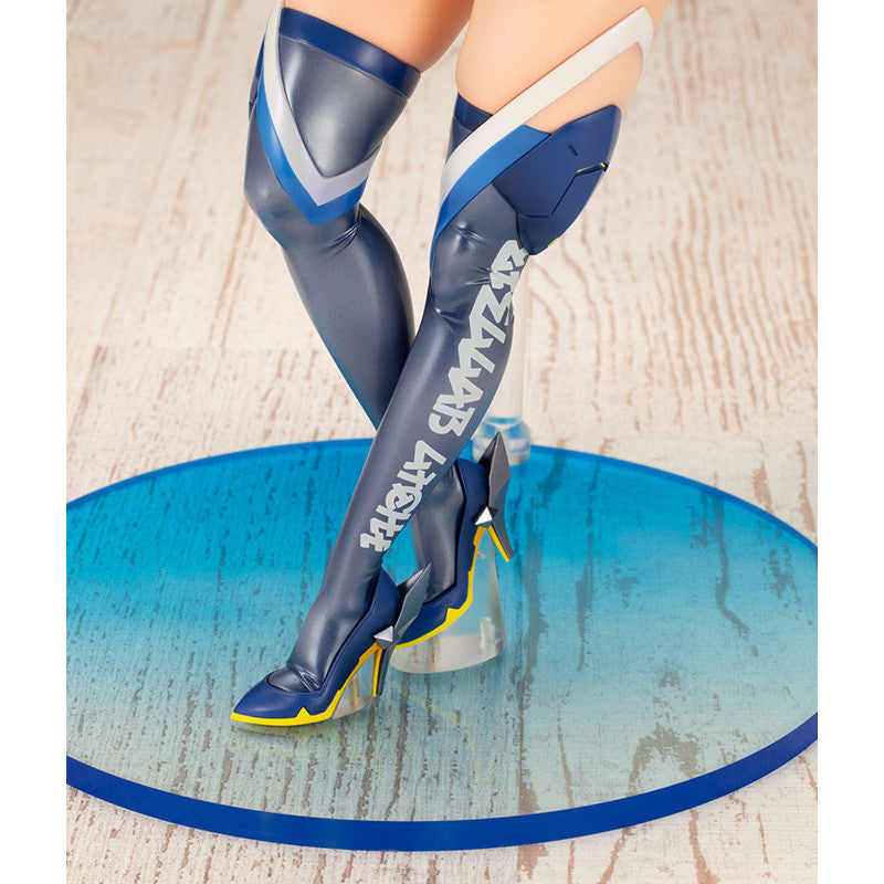 [PRE-ORDER] Kotobukiya 1/7 Scale Figure Phantasy Star Online 2 es : Pure Summer's Gene [Summer Vacation]