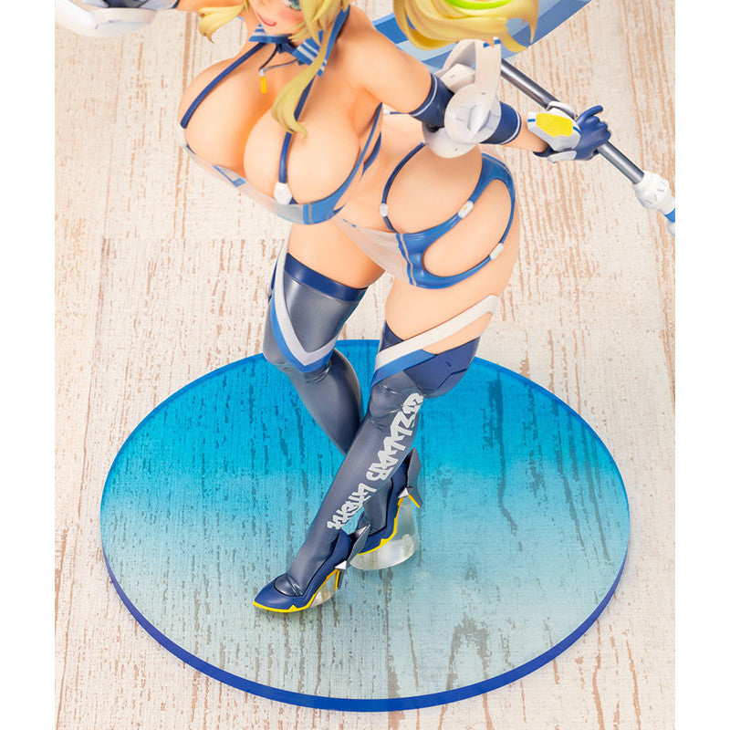 [PRE-ORDER] Kotobukiya 1/7 Scale Figure Phantasy Star Online 2 es : Pure Summer's Gene [Summer Vacation]