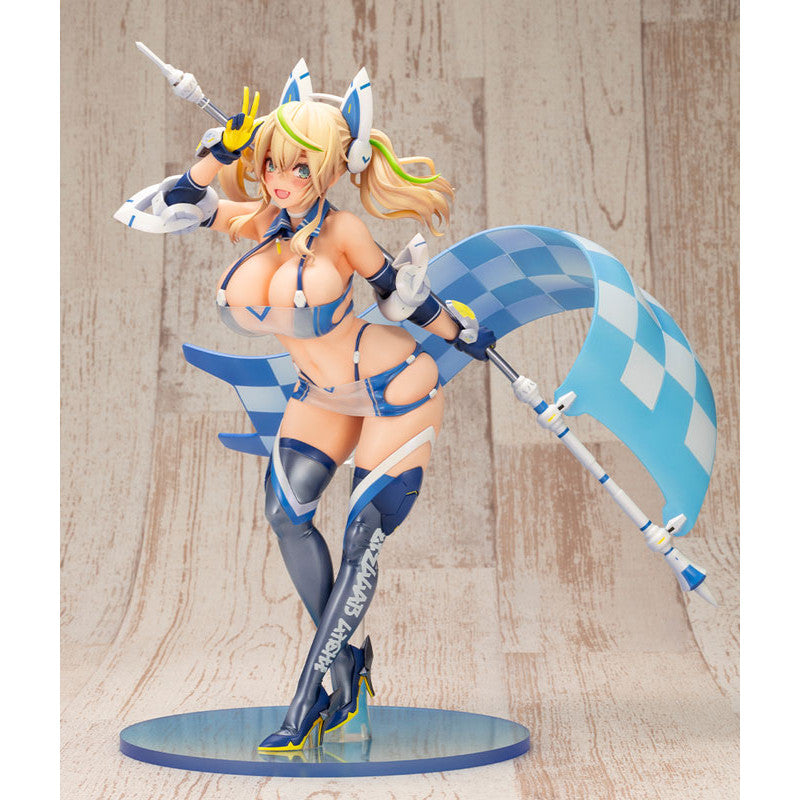 [PRE-ORDER] Kotobukiya 1/7 Scale Figure Phantasy Star Online 2 es : Pure Summer's Gene [Summer Vacation]