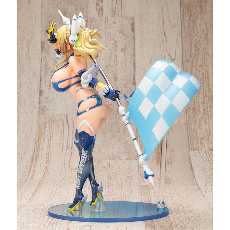[PRE-ORDER] Kotobukiya 1/7 Scale Figure Phantasy Star Online 2 es : Pure Summer's Gene [Summer Vacation]