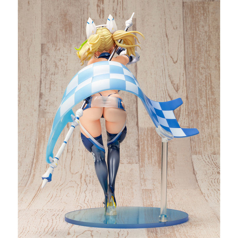 [PRE-ORDER] Kotobukiya 1/7 Scale Figure Phantasy Star Online 2 es : Pure Summer's Gene [Summer Vacation]