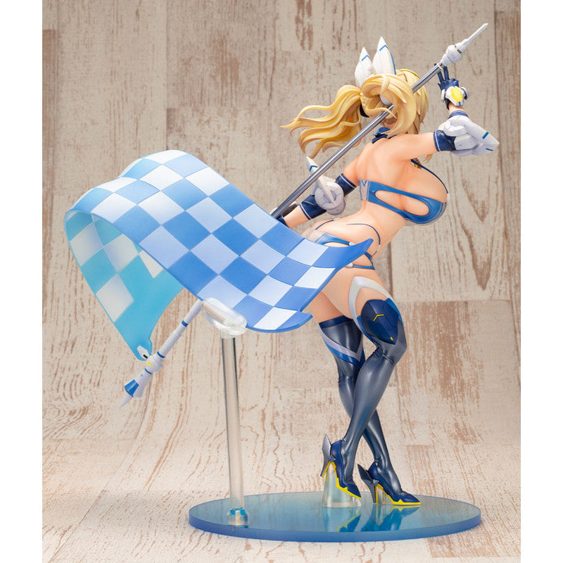 [PRE-ORDER] Kotobukiya 1/7 Scale Figure Phantasy Star Online 2 es : Pure Summer's Gene [Summer Vacation]