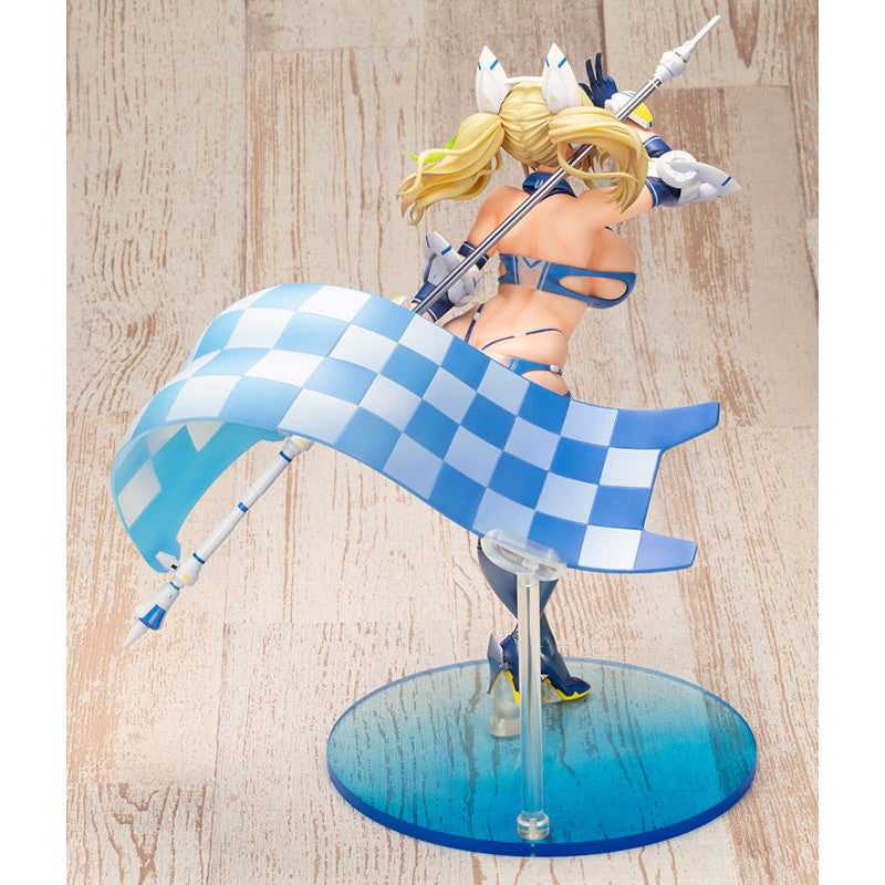 [PRE-ORDER] Kotobukiya 1/7 Scale Figure Phantasy Star Online 2 es : Pure Summer's Gene [Summer Vacation]