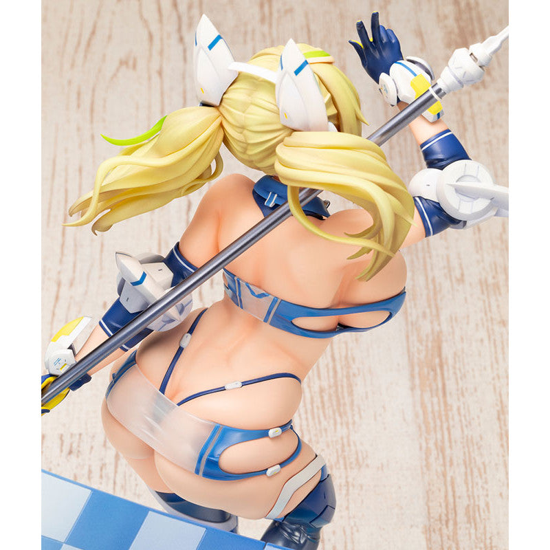 [PRE-ORDER] Kotobukiya 1/7 Scale Figure Phantasy Star Online 2 es : Pure Summer's Gene [Summer Vacation]