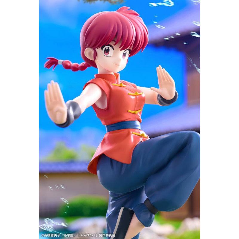 [PRE-ORDER] Kotobukiya 1/7 Scale Figure Ranma 1/2 : Ranma