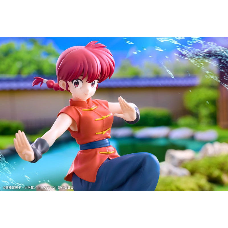 [PRE-ORDER] Kotobukiya 1/7 Scale Figure Ranma 1/2 : Ranma