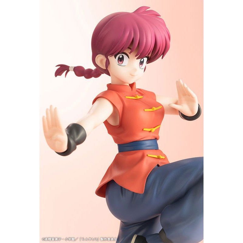 [PRE-ORDER] Kotobukiya 1/7 Scale Figure Ranma 1/2 : Ranma