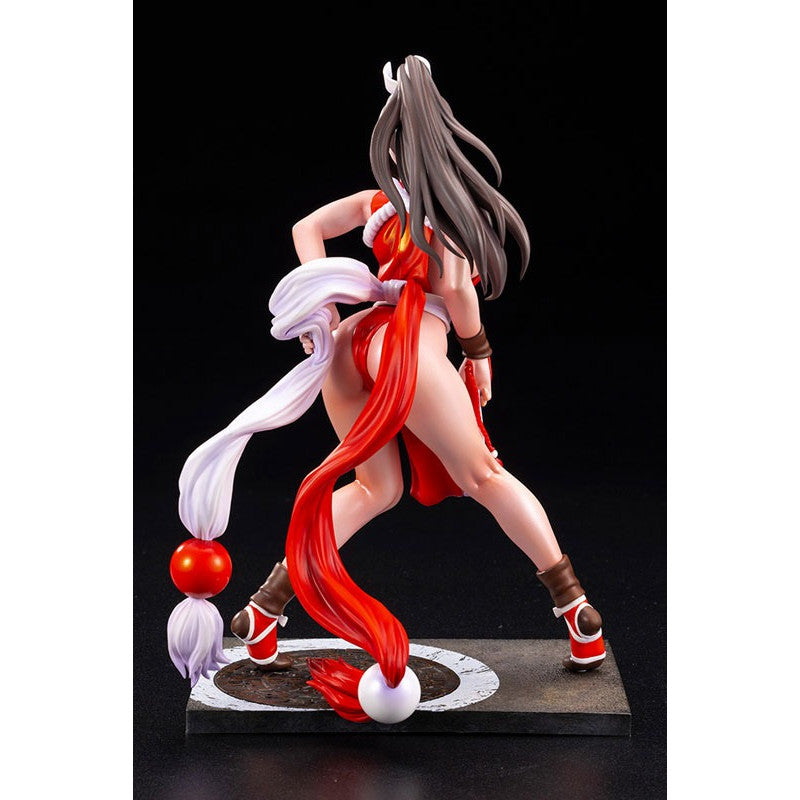 [PRE-ORDER] Kotobukiya 1/7 Scale Figure SNK BISHOUJO THE KING OF FIGHTERS '98 : Mai Shiranui EX