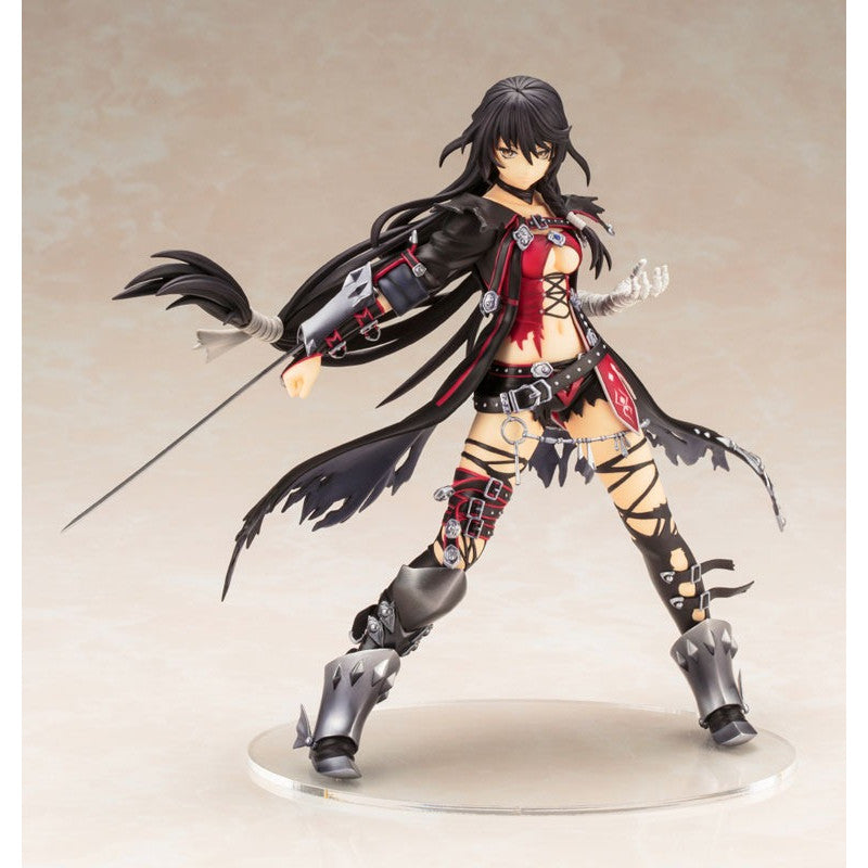 [PRE-ORDER] Kotobukiya 1/8 Scale Figure Tales of Berseria : Velvet Crowe
