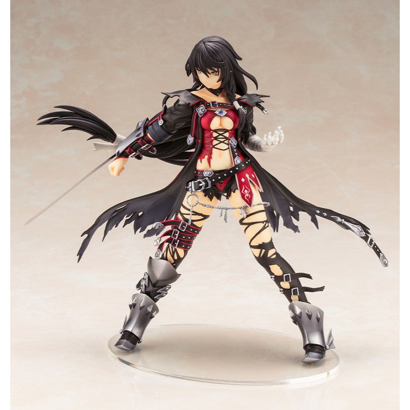 [PRE-ORDER] Kotobukiya 1/8 Scale Figure Tales of Berseria : Velvet Crowe