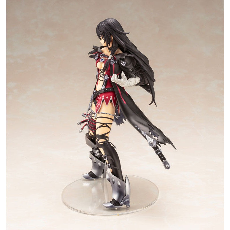 [PRE-ORDER] Kotobukiya 1/8 Scale Figure Tales of Berseria : Velvet Crowe