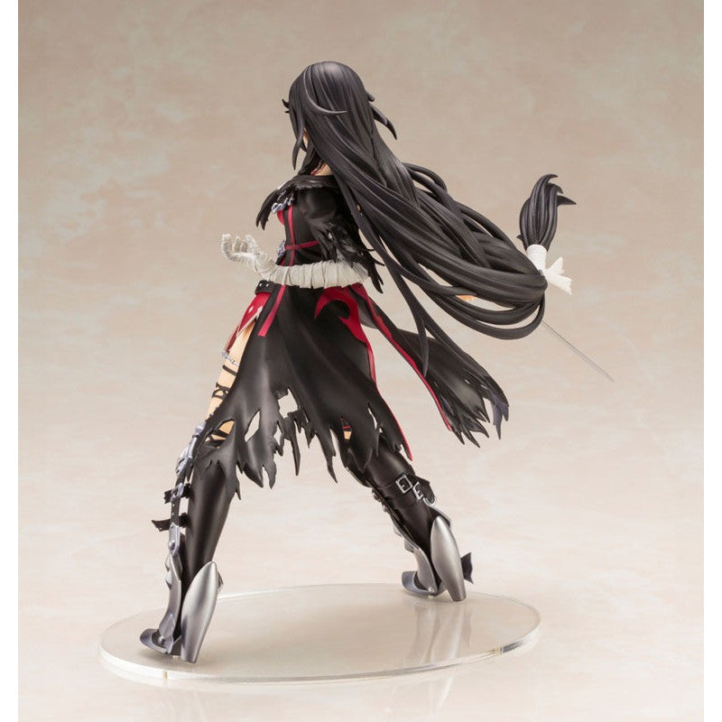 [PRE-ORDER] Kotobukiya 1/8 Scale Figure Tales of Berseria : Velvet Crowe