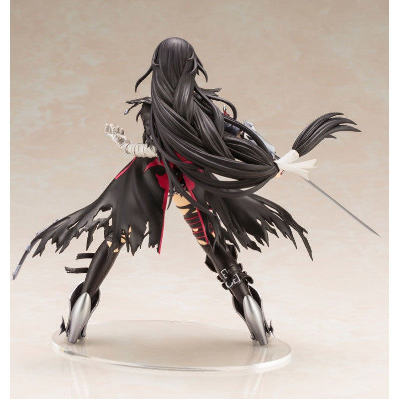 [PRE-ORDER] Kotobukiya 1/8 Scale Figure Tales of Berseria : Velvet Crowe