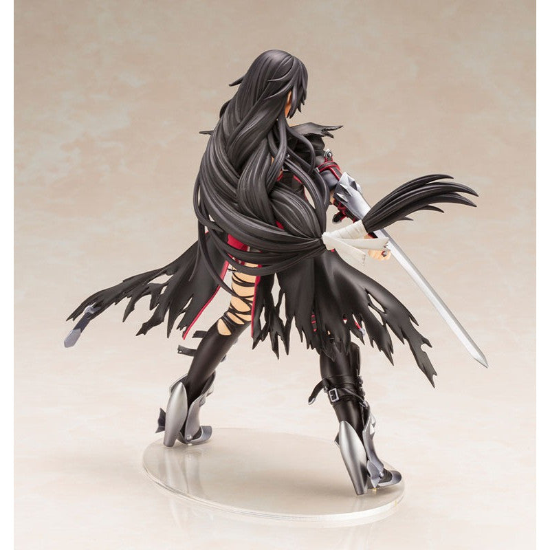 [PRE-ORDER] Kotobukiya 1/8 Scale Figure Tales of Berseria : Velvet Crowe