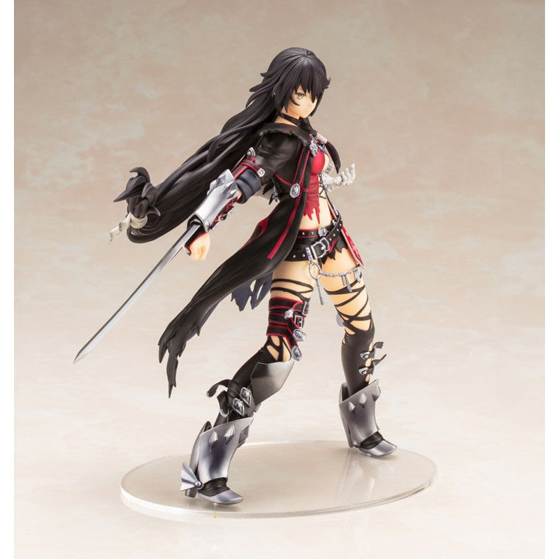 [PRE-ORDER] Kotobukiya 1/8 Scale Figure Tales of Berseria : Velvet Crowe