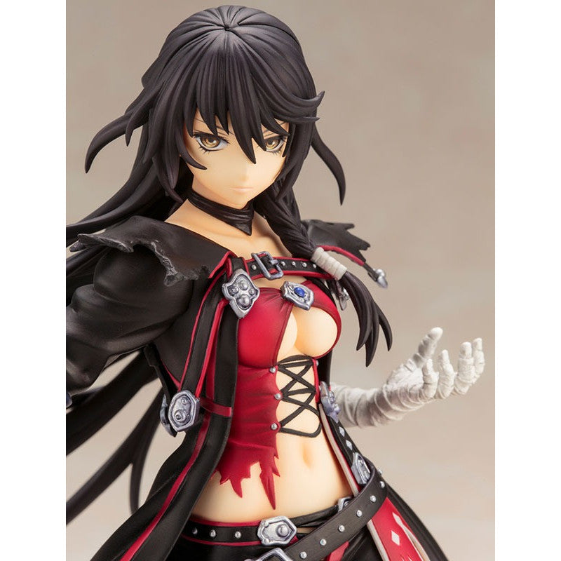 [PRE-ORDER] Kotobukiya 1/8 Scale Figure Tales of Berseria : Velvet Crowe