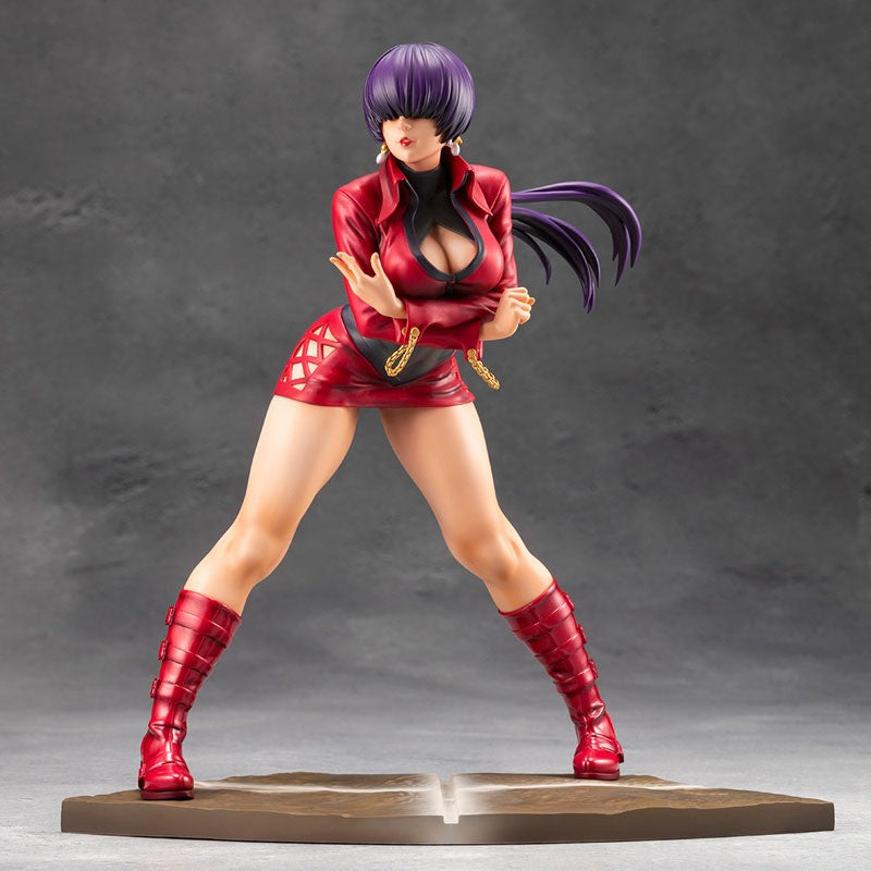 [PRE-ORDER] Kotobukiya 1/7 Scale Figure THE KING OF FIGHTERS'97 : OROCHI SHERMIE