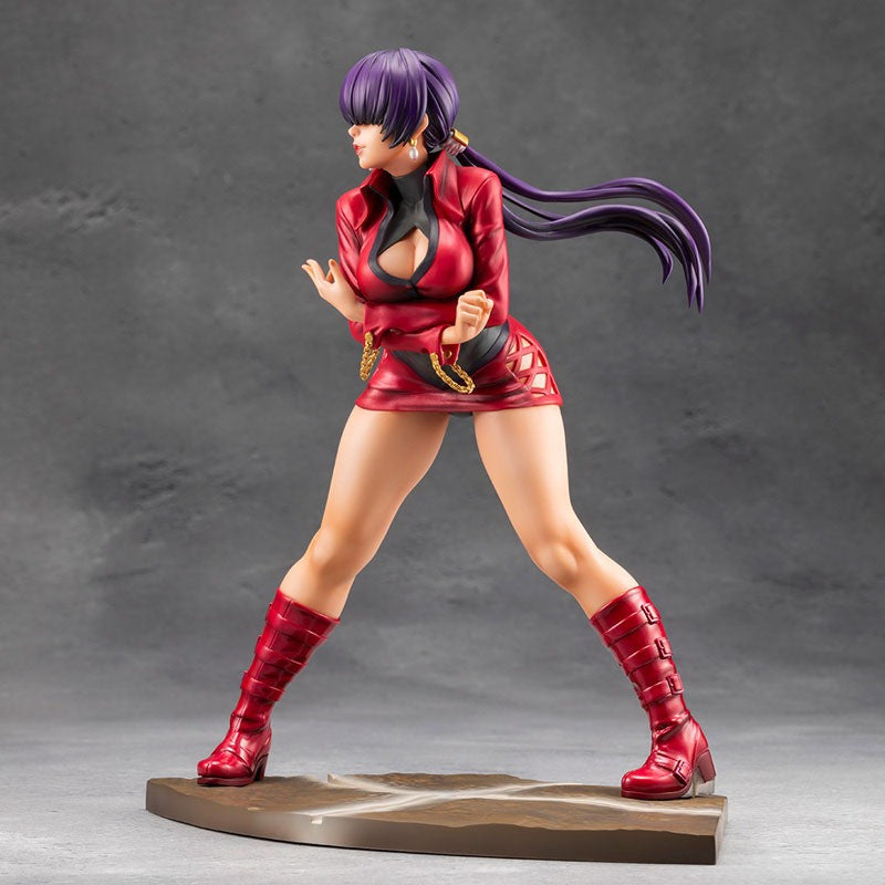 [PRE-ORDER] Kotobukiya 1/7 Scale Figure THE KING OF FIGHTERS'97 : OROCHI SHERMIE