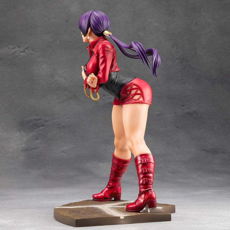[PRE-ORDER] Kotobukiya 1/7 Scale Figure THE KING OF FIGHTERS'97 : OROCHI SHERMIE