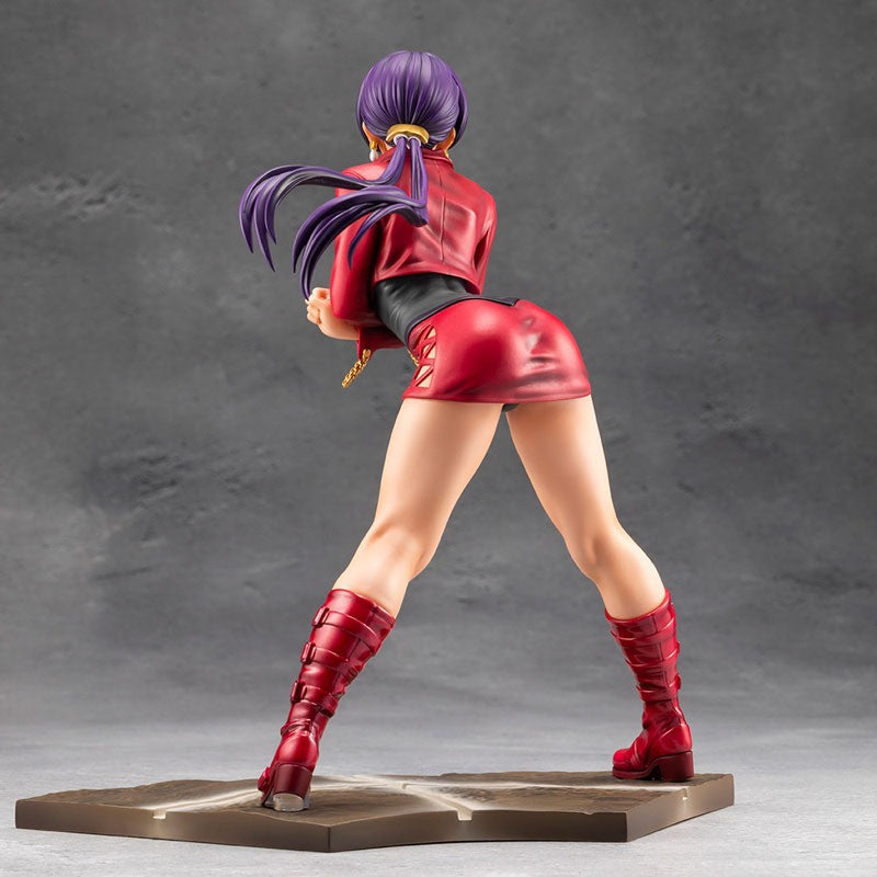 [PRE-ORDER] Kotobukiya 1/7 Scale Figure THE KING OF FIGHTERS'97 : OROCHI SHERMIE
