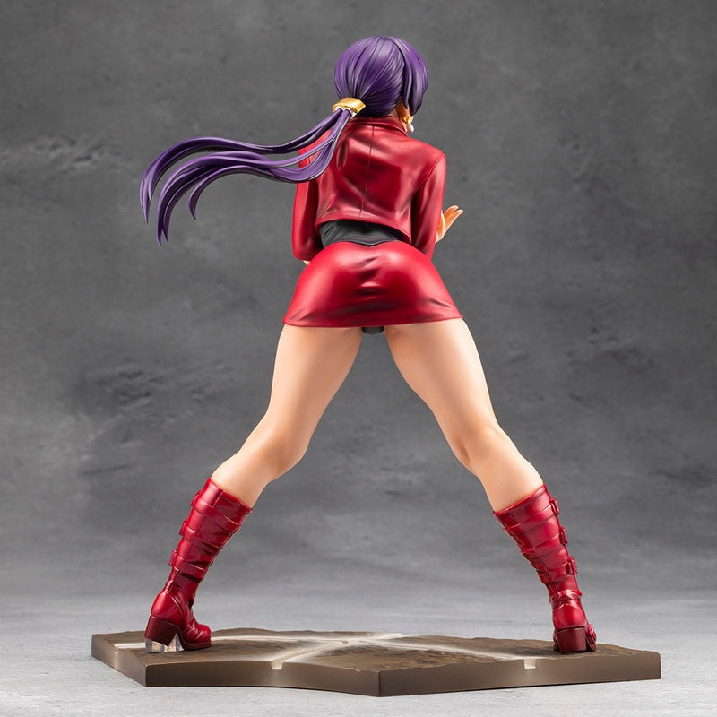 [PRE-ORDER] Kotobukiya 1/7 Scale Figure THE KING OF FIGHTERS'97 : OROCHI SHERMIE