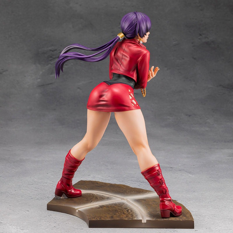[PRE-ORDER] Kotobukiya 1/7 Scale Figure THE KING OF FIGHTERS'97 : OROCHI SHERMIE