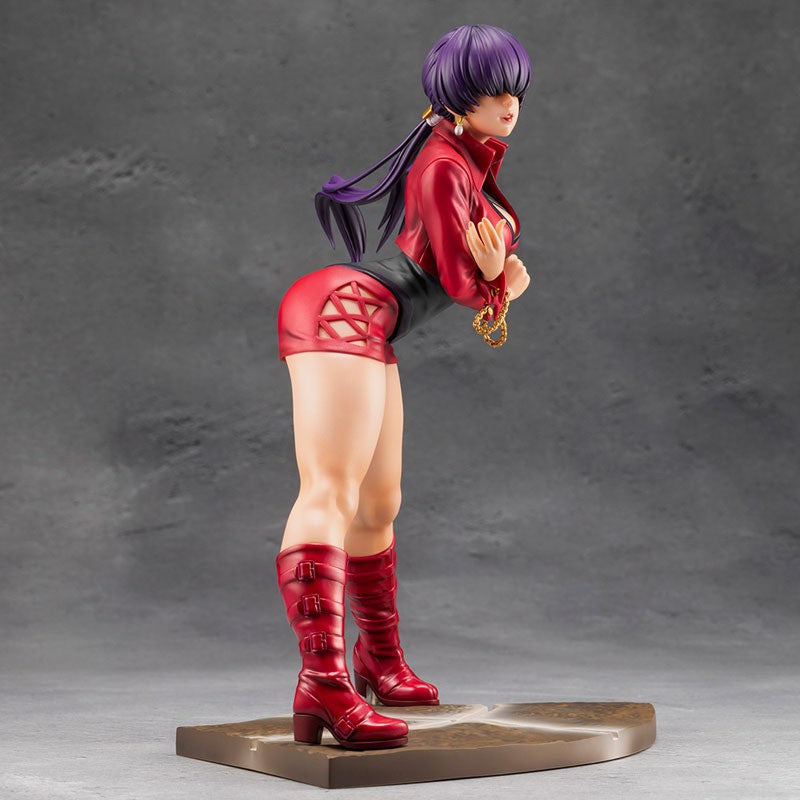 [PRE-ORDER] Kotobukiya 1/7 Scale Figure THE KING OF FIGHTERS'97 : OROCHI SHERMIE
