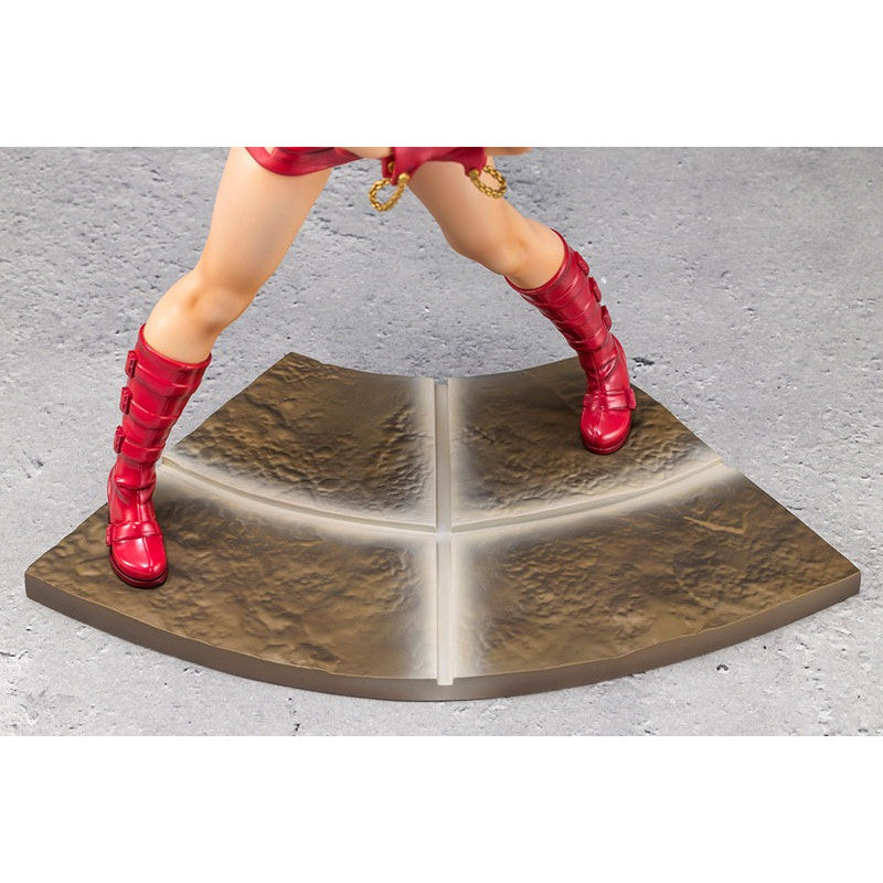 [PRE-ORDER] Kotobukiya 1/7 Scale Figure THE KING OF FIGHTERS'97 : OROCHI SHERMIE